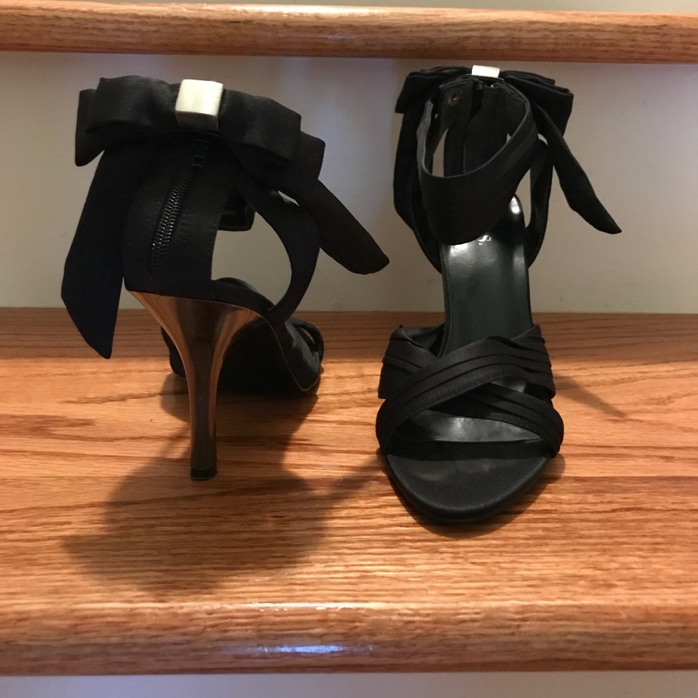 Ladies Michael Shannon heels